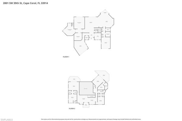 Cape Coral, 2801 39th Ter, Cape Coral, Florida 33914, image 1