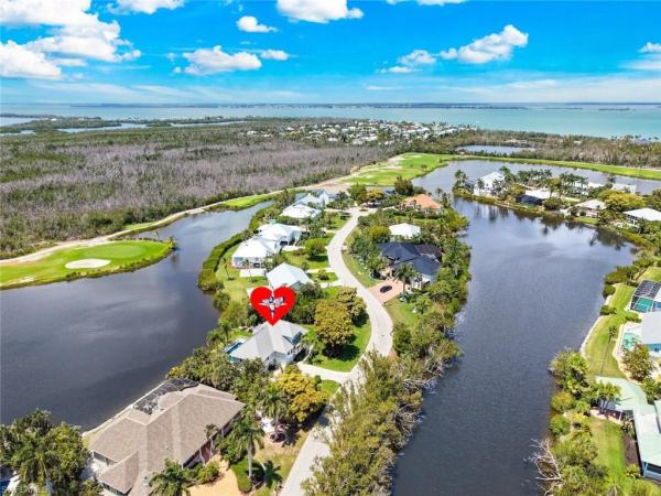The Dunes At Sanibel Island, 1406 Sanderling Cir, Sanibel, Florida 33957, image 3