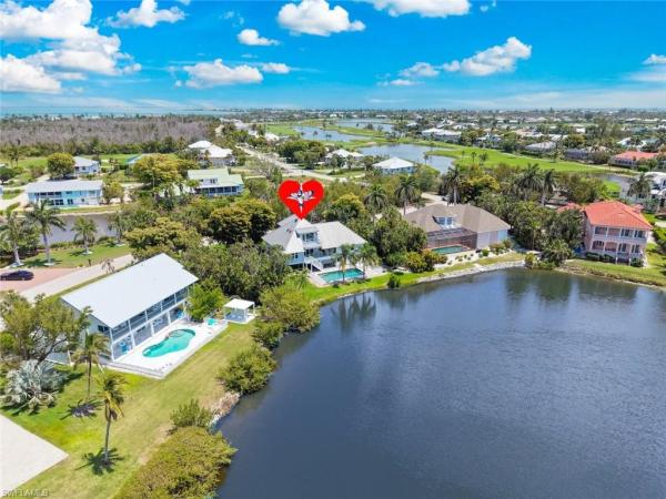 The Dunes At Sanibel Island, 1406 Sanderling Cir, Sanibel, Florida 33957, image 2