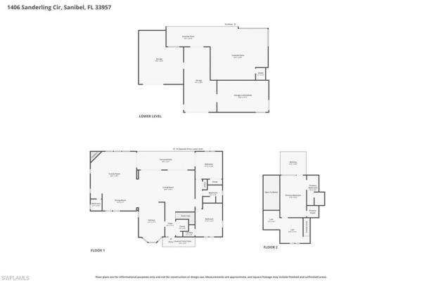 The Dunes At Sanibel Island, 1406 Sanderling Cir, Sanibel, Florida 33957, image 1