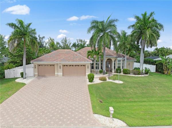 Cape Coral Residential, 2109 47th Ter, Cape Coral, Florida 33914, image 3