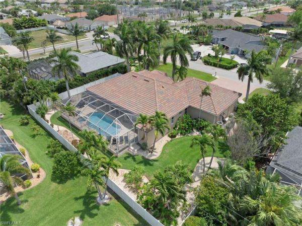 Cape Coral Residential, 2109 47th Ter, Cape Coral, Florida 33914, image 2