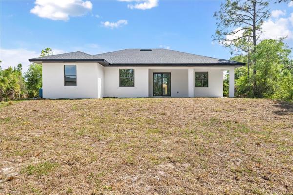 Lehigh Acres Residential, 3514 W 71st St, Lehigh Acres, Florida 33971, image 1