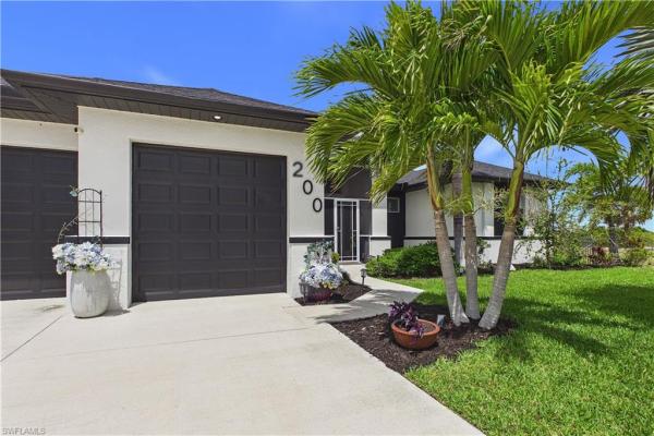 Cape Coral Residential, 200 30th Ave, Cape Coral, Florida 33991, image 2