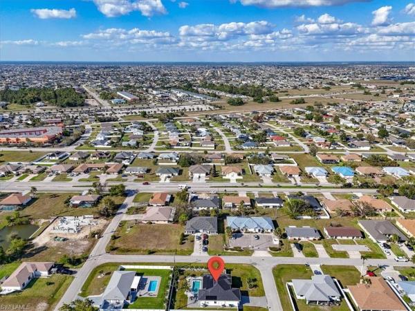 Cape Coral, 116 5th Pl, Cape Coral, Florida 33990, image 1