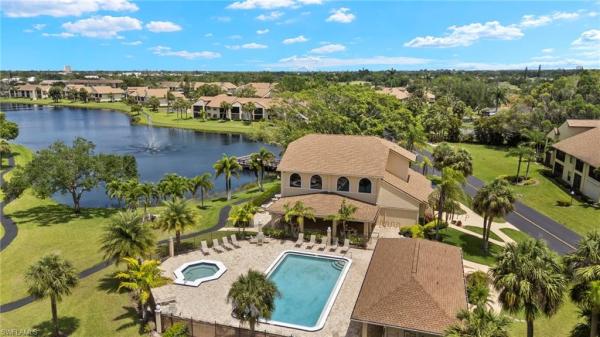 The Club At Crystal Lake, 8411 Charter Club Cir #1, Fort Myers, Florida 33919, image 3