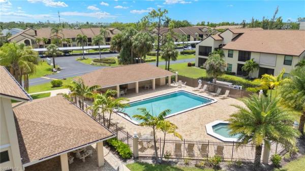 The Club At Crystal Lake, 8411 Charter Club Cir #1, Fort Myers, Florida 33919, image 2