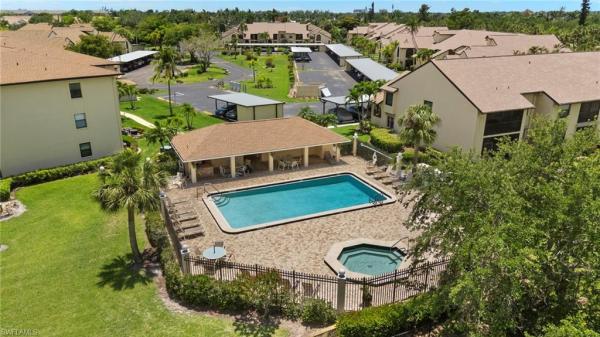 The Club At Crystal Lake, 8411 Charter Club Cir #1, Fort Myers, Florida 33919, image 1