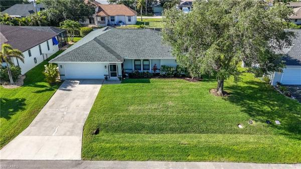 Cape Coral, 420 37th St, Cape Coral, Florida 33914, image 1