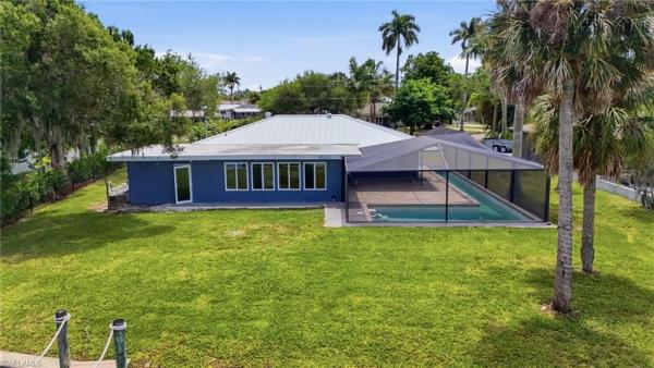 Russell Park, 4867 Riverside Dr, Fort Myers, Florida 33905, image 1