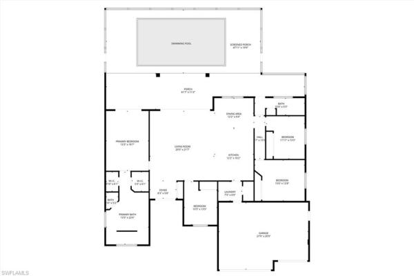 Cape Coral, 3325 8th Ct, Cape Coral, Florida 33914, image 1