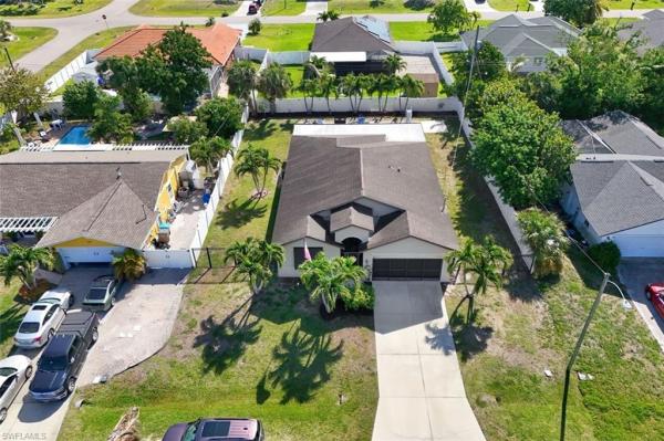 Cape Coral, 705 10th Pl, Cape Coral, Florida 33991, image 1
