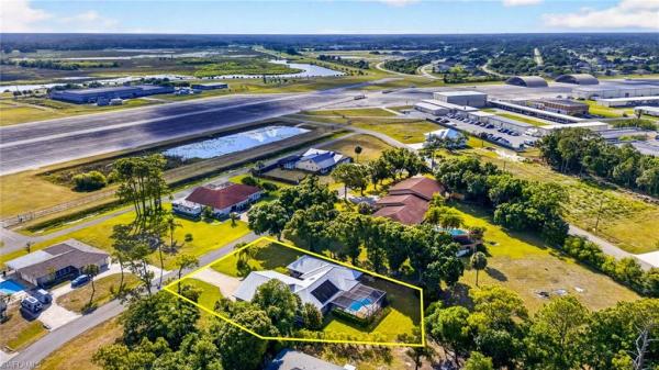 Buckingham Air Park West, 6810 Tech Ct, Fort Myers, Florida 33905, image 3