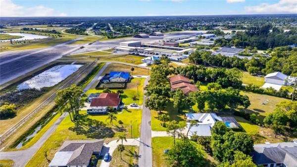 Buckingham Air Park West, 6810 Tech Ct, Fort Myers, Florida 33905, image 2