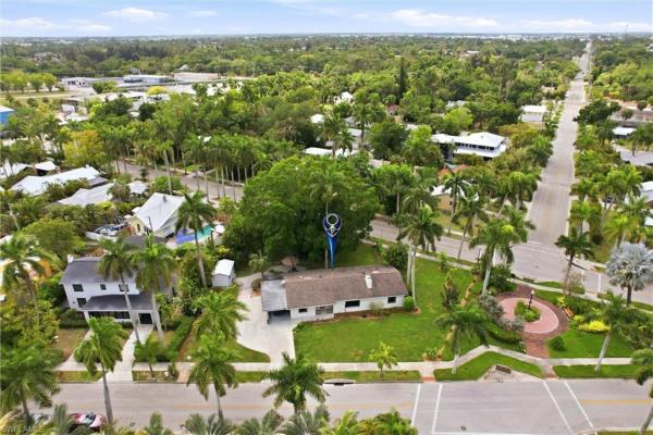 Dean Park, 2706 Rhode Island Ave, Fort Myers, Florida 33916, image 3