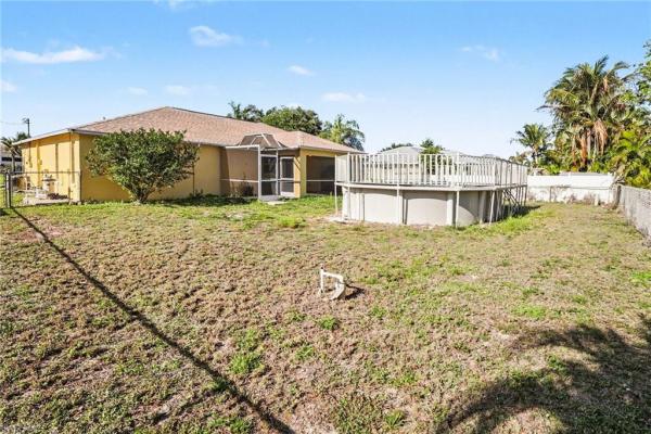 Cape Coral, 1209 39th St, Cape Coral, Florida 33914, image 1