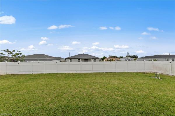 Cape Coral Residential, 525 6th Ave, Cape Coral, Florida 33909, image 3