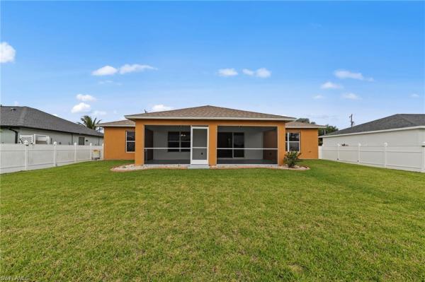 Cape Coral Residential, 525 6th Ave, Cape Coral, Florida 33909, image 2