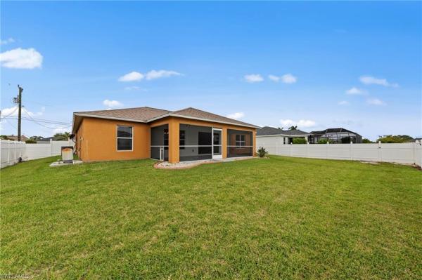 Cape Coral Residential, 525 6th Ave, Cape Coral, Florida 33909, image 1