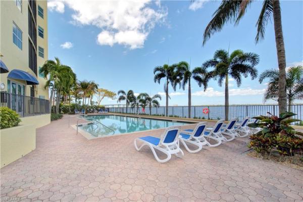 Beau Rivage, 2797 1st St #1201, Fort Myers, Florida 33916, image 3