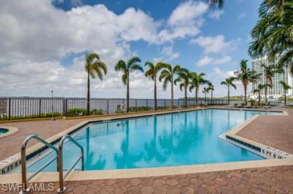 Beau Rivage, 2797 1st St #1201, Fort Myers, Florida 33916, image 2