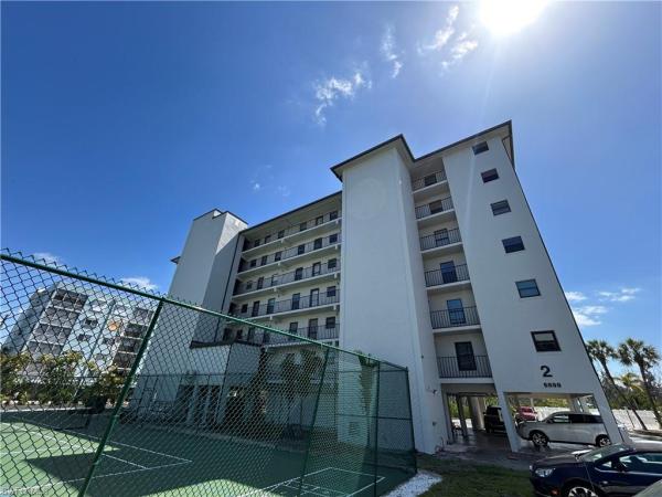 Estero Cove, 6899 Estero Blvd #232, Fort Myers Beach, Florida 33931, image 2
