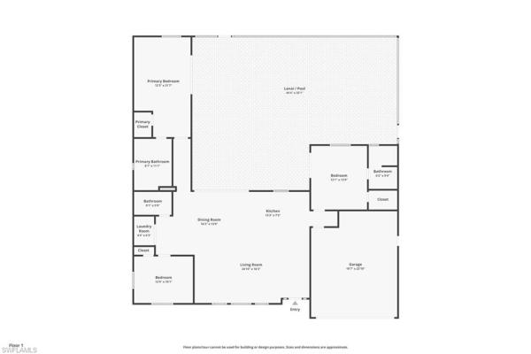 Cape Coral Residential, 2903 10th Ave, Cape Coral, Florida 33904, image 1