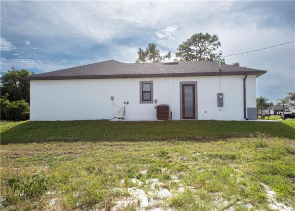Lehigh Acres Residential, 3403 W 3rd St, Lehigh Acres, Florida 33971, image 1