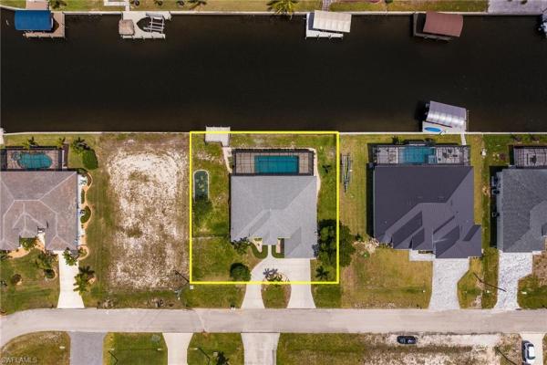 Cape Coral Residential, 3437 18th Ter, Cape Coral, Florida 33993, image 3