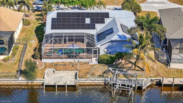 Cape Coral, 1914 36th Ave, Cape Coral, Florida 33993, image 2