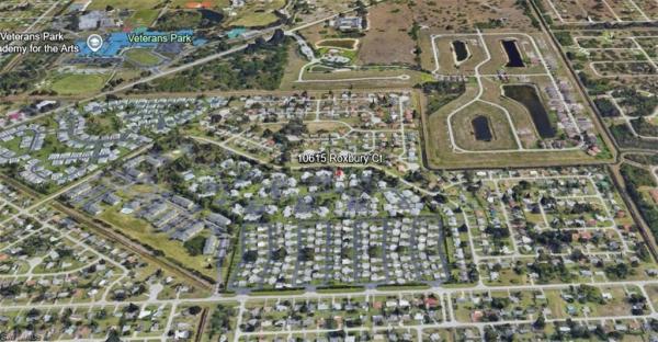 Beacon Square, 10615 Roxbury Ct, Lehigh Acres, Florida 33936, image 2
