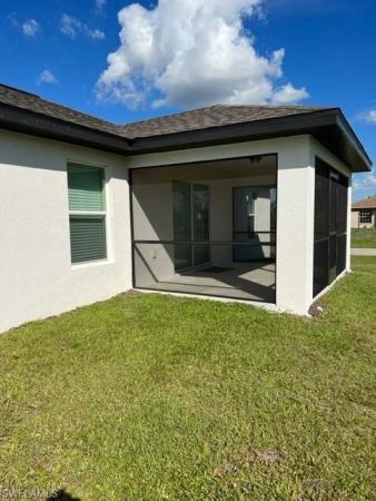 Cape Coral Residential, 2800 25th Ter, Cape Coral, Florida 33993, image 1