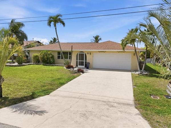 Cape Coral, 3226 2nd Ave, Cape Coral, Florida 33904, image 1
