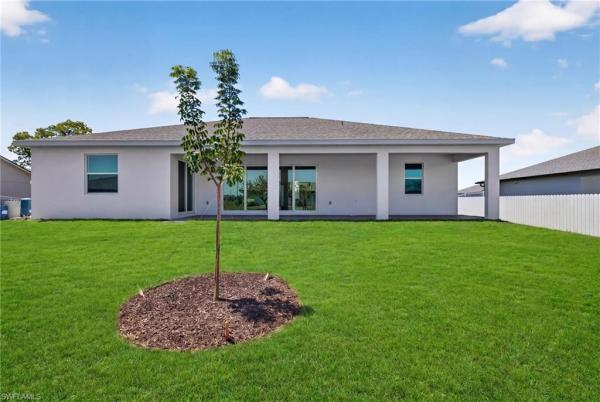 Cape Coral Residential, 2701 1st Pl, Cape Coral, Florida 33993, image 3