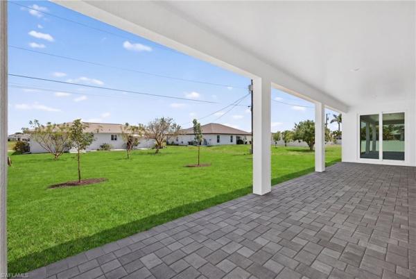 Cape Coral Residential, 2701 1st Pl, Cape Coral, Florida 33993, image 2