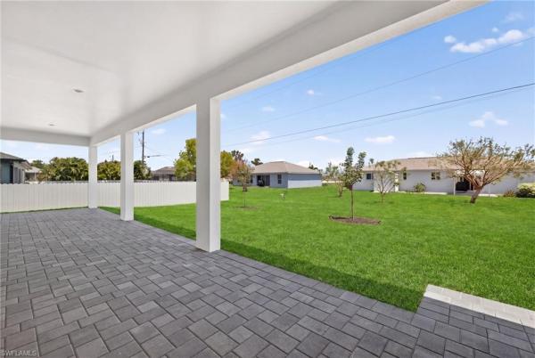 Cape Coral Residential, 2701 1st Pl, Cape Coral, Florida 33993, image 1