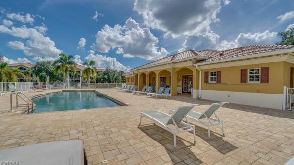 4105 Residence Dr #709, Fort Myers, Florida 33901, image 1