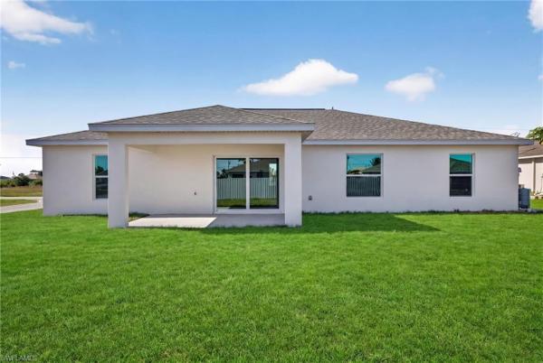 Cape Coral Residential, 1801 17th Ter, Cape Coral, Florida 33993, image 3