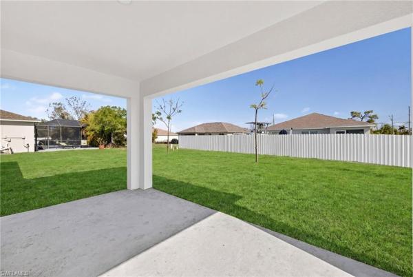 Cape Coral Residential, 1801 17th Ter, Cape Coral, Florida 33993, image 2