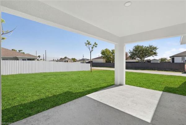 Cape Coral Residential, 1801 17th Ter, Cape Coral, Florida 33993, image 1