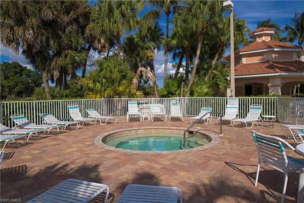 Fairway Villas, 4015 Palm Tree Blvd #104, Cape Coral, Florida 33904, image 2