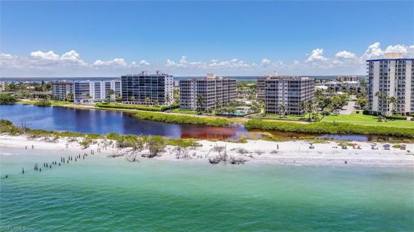 Creciente, 7148 Estero Blvd #322, Fort Myers Beach, Florida 33931, image 1
