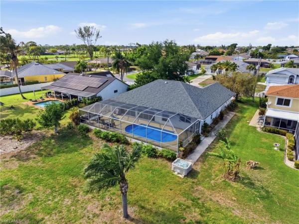 Palmetto Pines Country Club, 1022 18th Ter, Cape Coral, Florida 33991, image 3