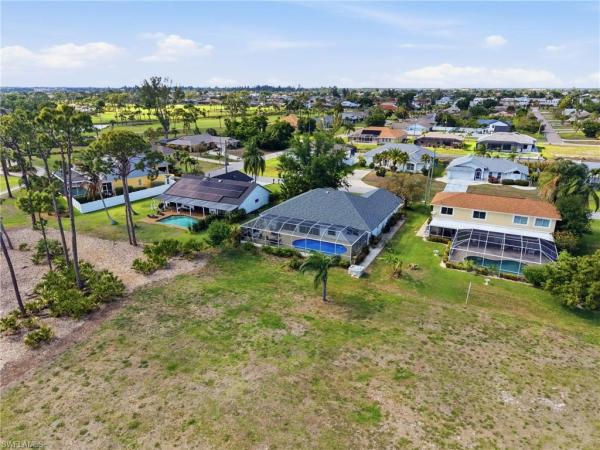 Palmetto Pines Country Club, 1022 18th Ter, Cape Coral, Florida 33991, image 2