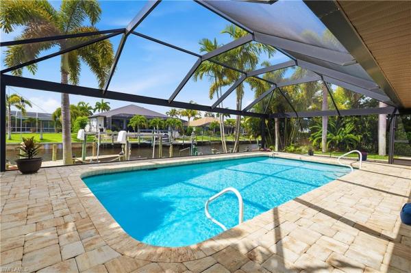 Cape Coral No HOA, 2018 29th St, Cape Coral, Florida 33904, image 3