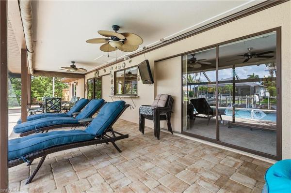 Cape Coral No HOA, 2018 29th St, Cape Coral, Florida 33904, image 2