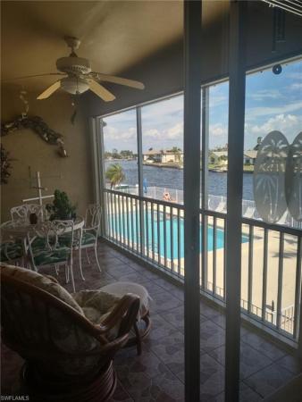 Manatee Bay, 4417 Country Club Blvd #B8, Cape Coral, Florida 33904, image 3