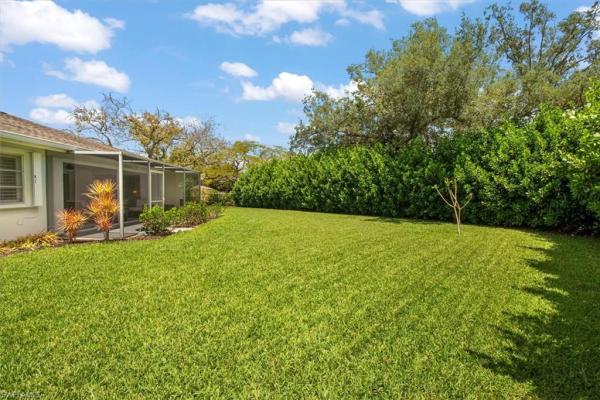 Tanglewood, 5161 Tanglewood Pkwy, Fort Myers, Florida 33919, image 2