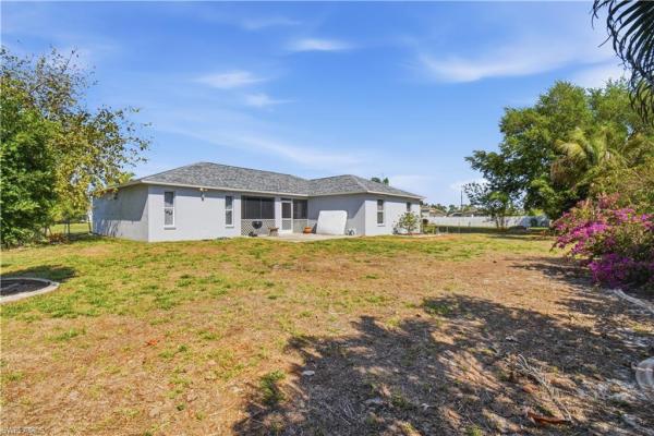 Cape Coral, 46 1st Way, Cape Coral, Florida 33993, image 1