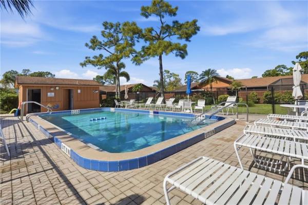 Foxmoor Lakes, 5692 Foxlake Dr, North Fort Myers, Florida 33917, image 3